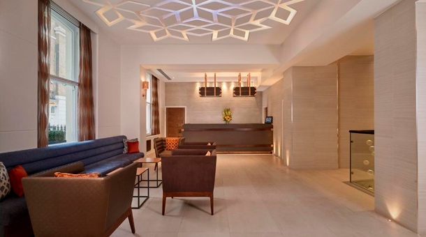 Hoteles Ofertas Dynamic Tours